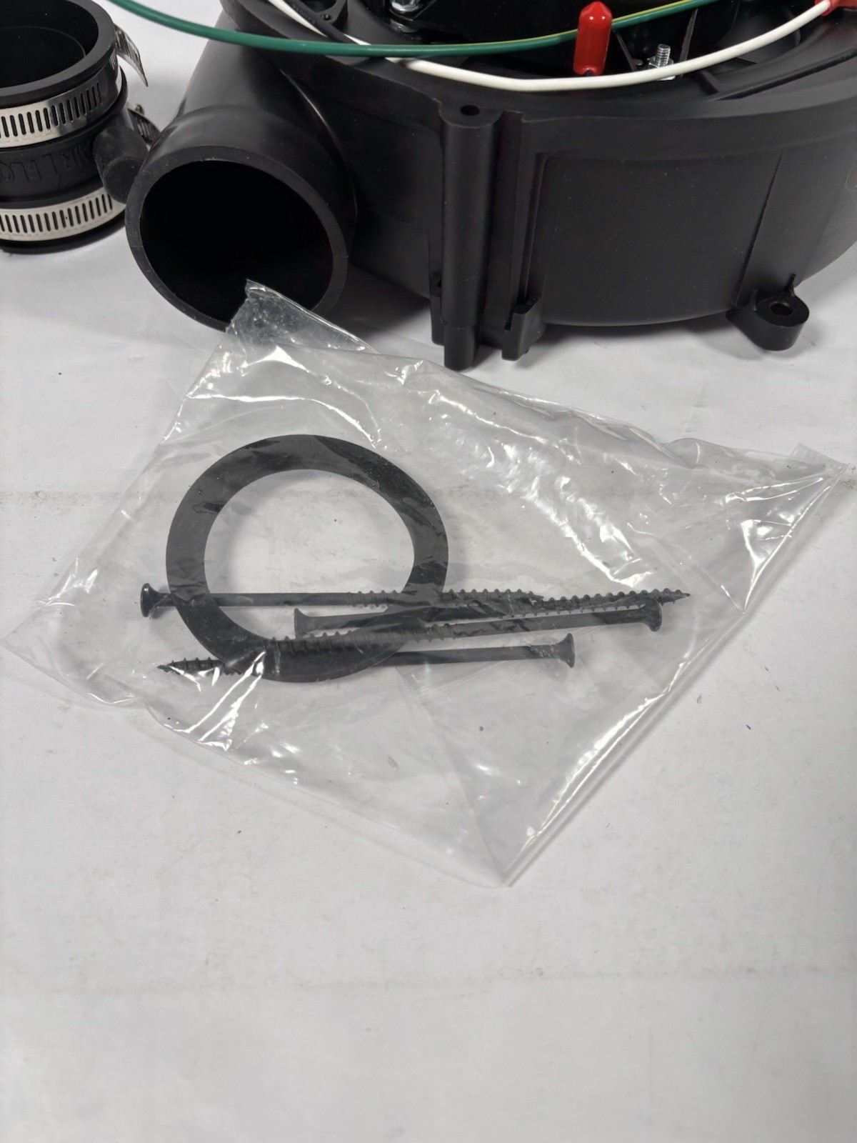 71582108 Furnace Draft Inducer Motor Replacement for Fasco Jakel Goodman