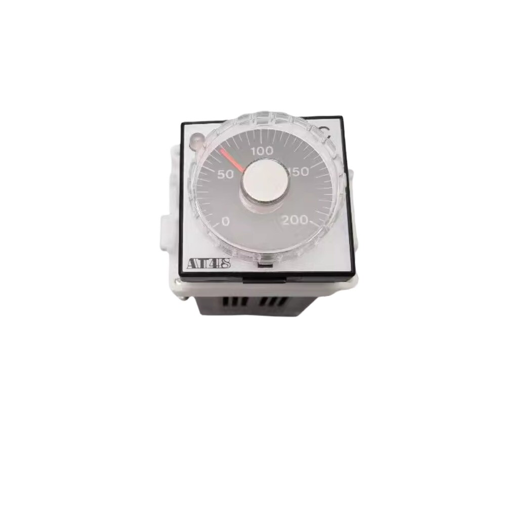 AT48A QTY: 1. Knob pointer thermostat 0-200 degrees AT481 RPK