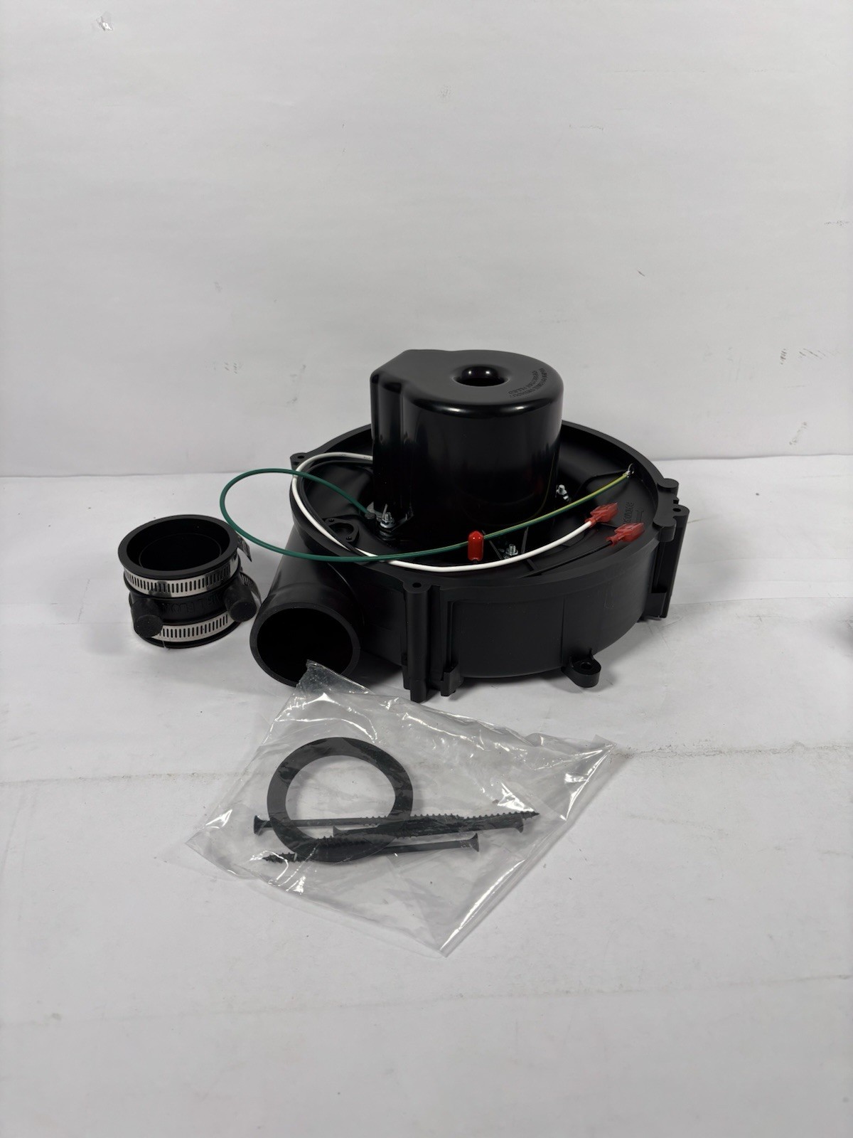 71582108 Furnace Draft Inducer Motor Replacement for Fasco Jakel Goodman