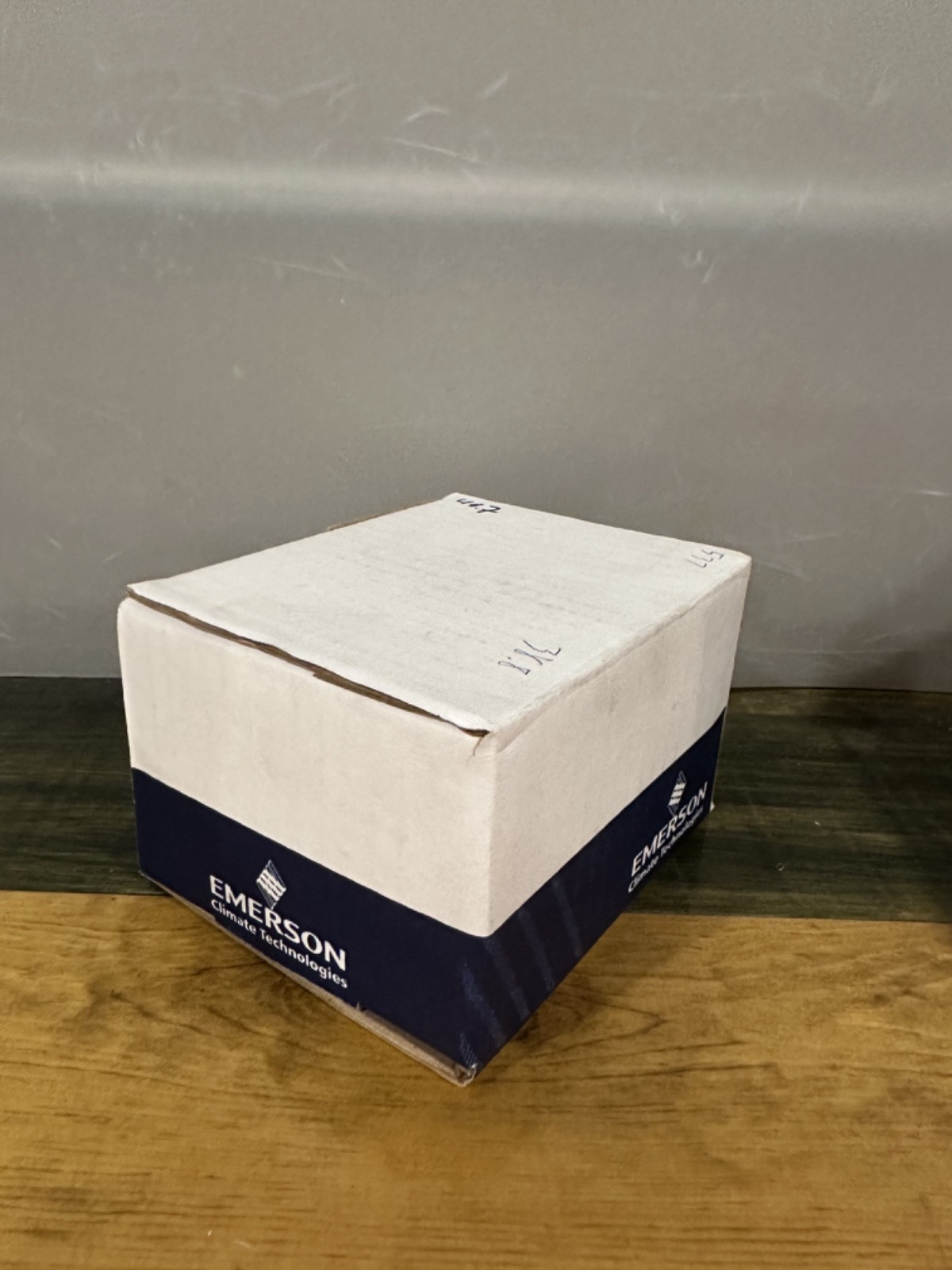 Emerson Thermal Expansion Kit 0151D0002 2 Ton CA 36K ZAA 45 PSI | Mexico