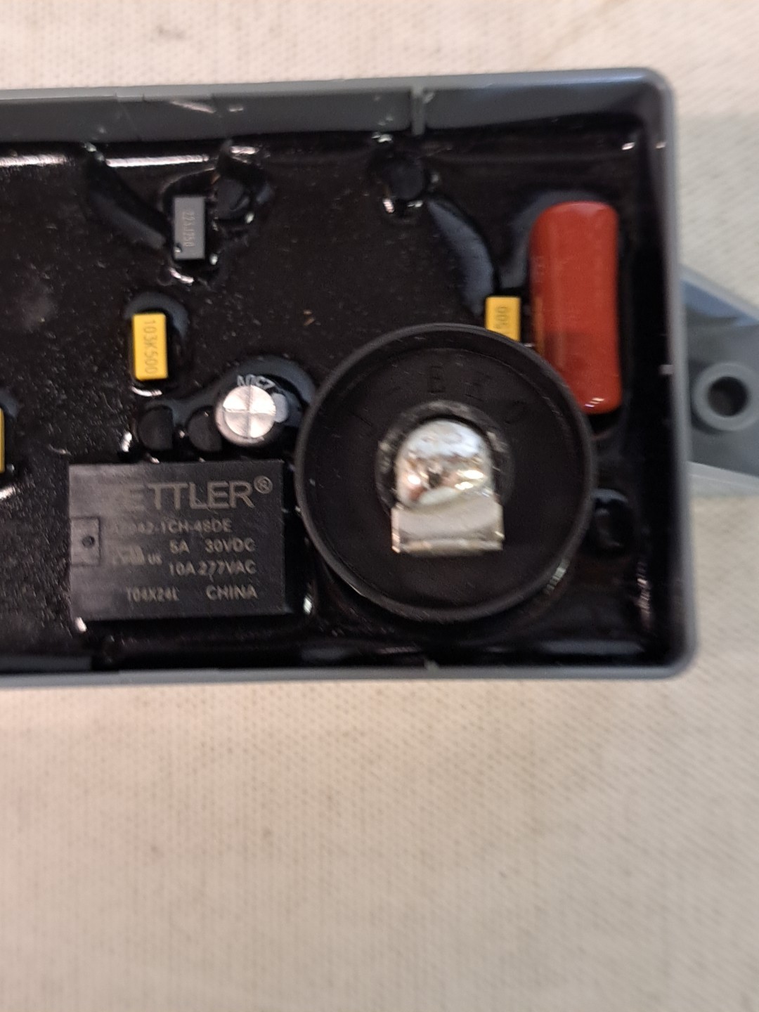 FENWAL 35-725911-117 Direct Spark Ignition Control NEW, no box