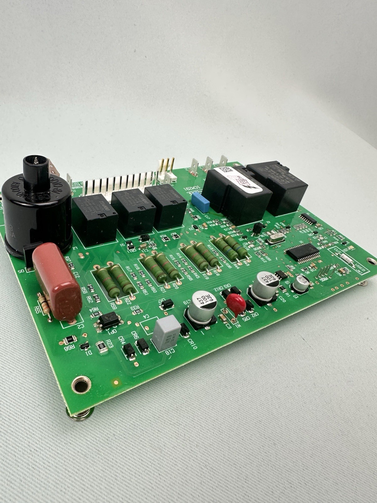 ICM Controls ICM291 Spark Ignition Control Replacement for Carrier LH33WP003A