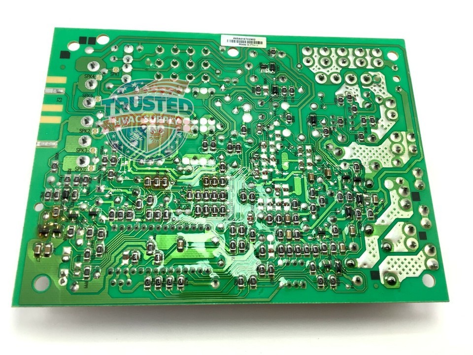 50A65-475 White-Rodgers Furnace control board D341396P01 Gas Furnace Tested