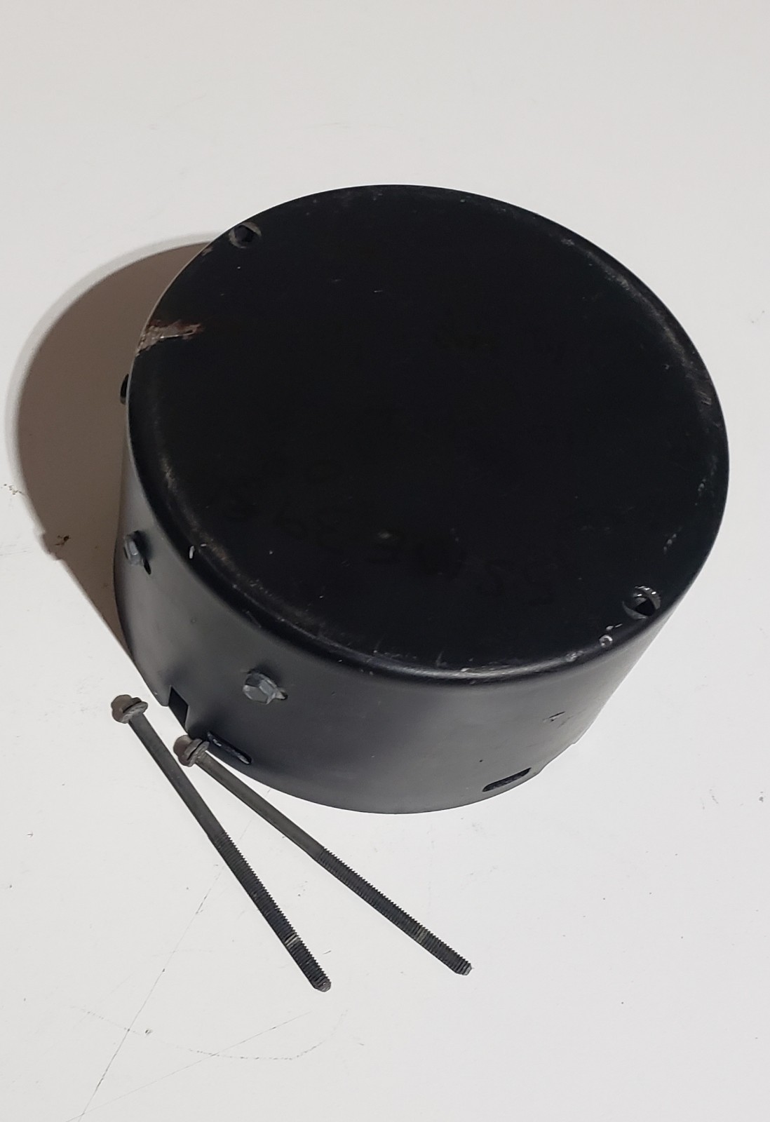 51-10434-01 5KCP39NGZ205S 43-101666-57 R92PA0851521MSA Genteq blower motor