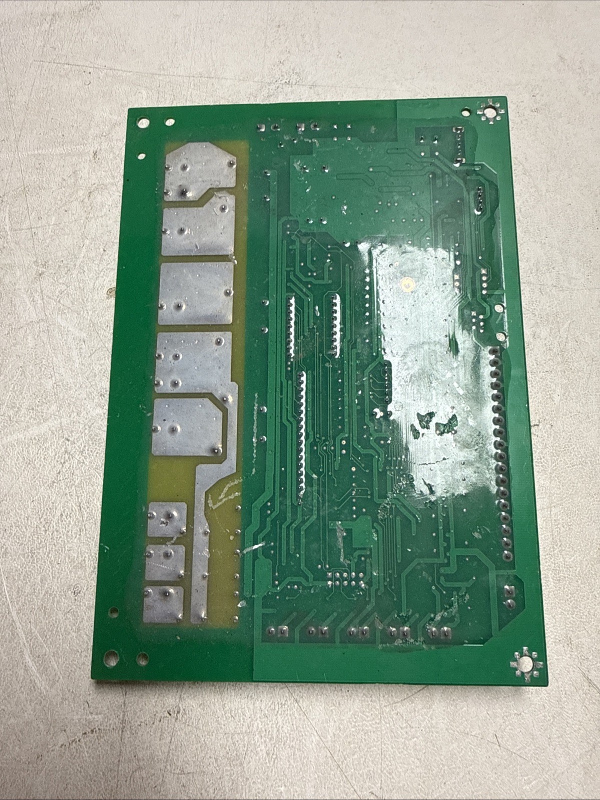 Goodman PCBCP134 40-1129Q-A81 Furnace Control Circuit Board PTAC