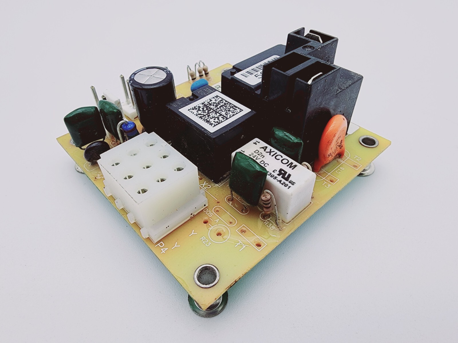 OEM Trane American Standard Defrost Control Board CNT05482 / 21C140501G55