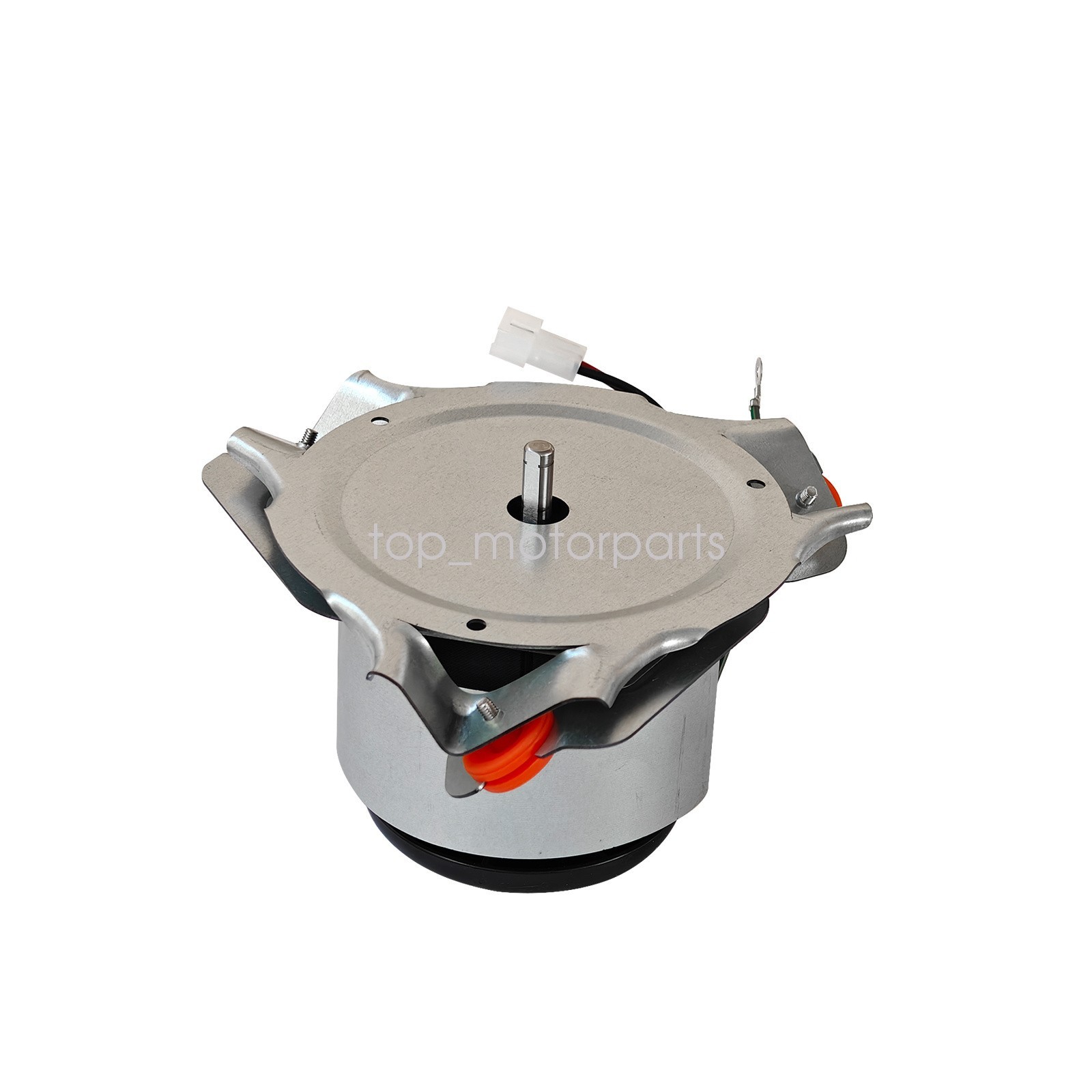 Draft Inducer Blower Fan Motor 115V Silver for Carrier Bryant Payne 326634-401