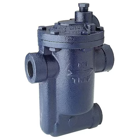 Armstrong International 881-075-125 Steam Trap, 125 Psi, 450F, 5 In. L