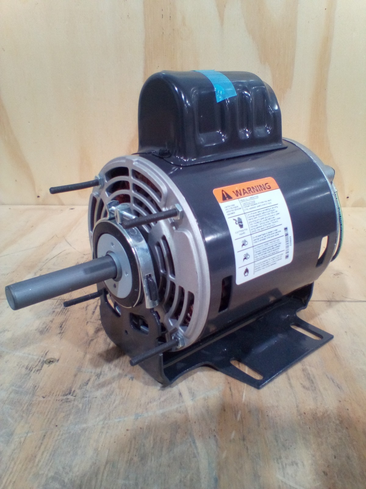 Greenheck 329315 1/4HP 115Volt 830RPM Blower Motor