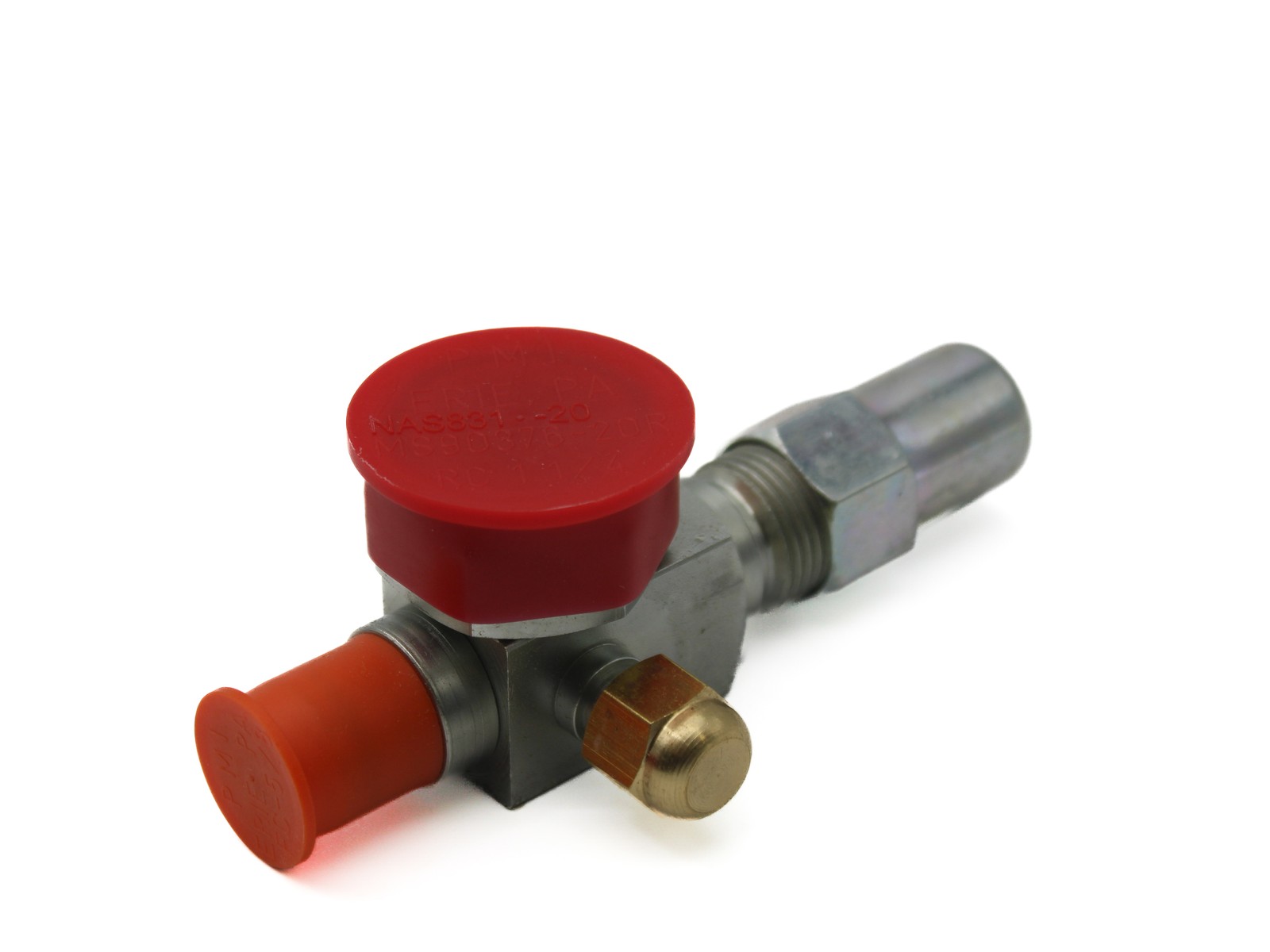 998-0510-98 Copeland Compressor 1/2″Sw Service Valve Kit OEM 998-0510-98