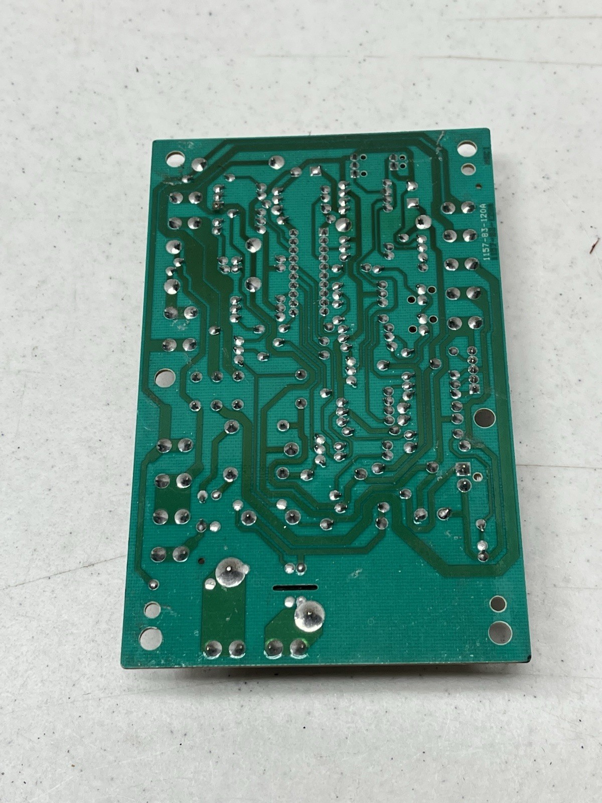 Rheem Bryant 47-102684-08 Control Board Carier 1157-121
