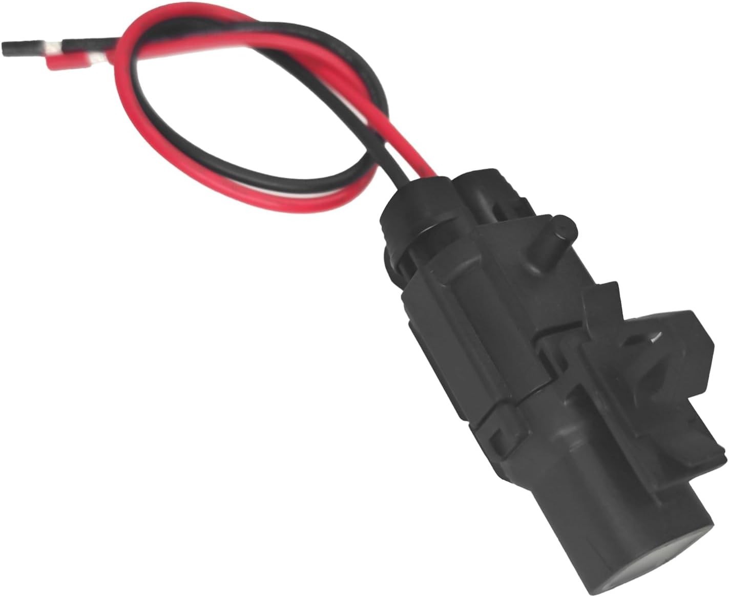 27722-3VA0A Ambient Air Temperature Sensor with Pigtail Harness – Direct OEM Rep