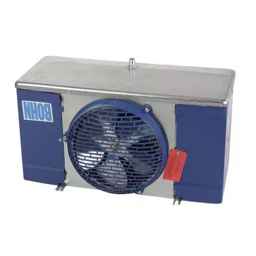 HEATCRAFT BEL0060AS6AMAB0000 Walk-In Unit Cooler 32″x21″x20″ 115V 6000 BTUH