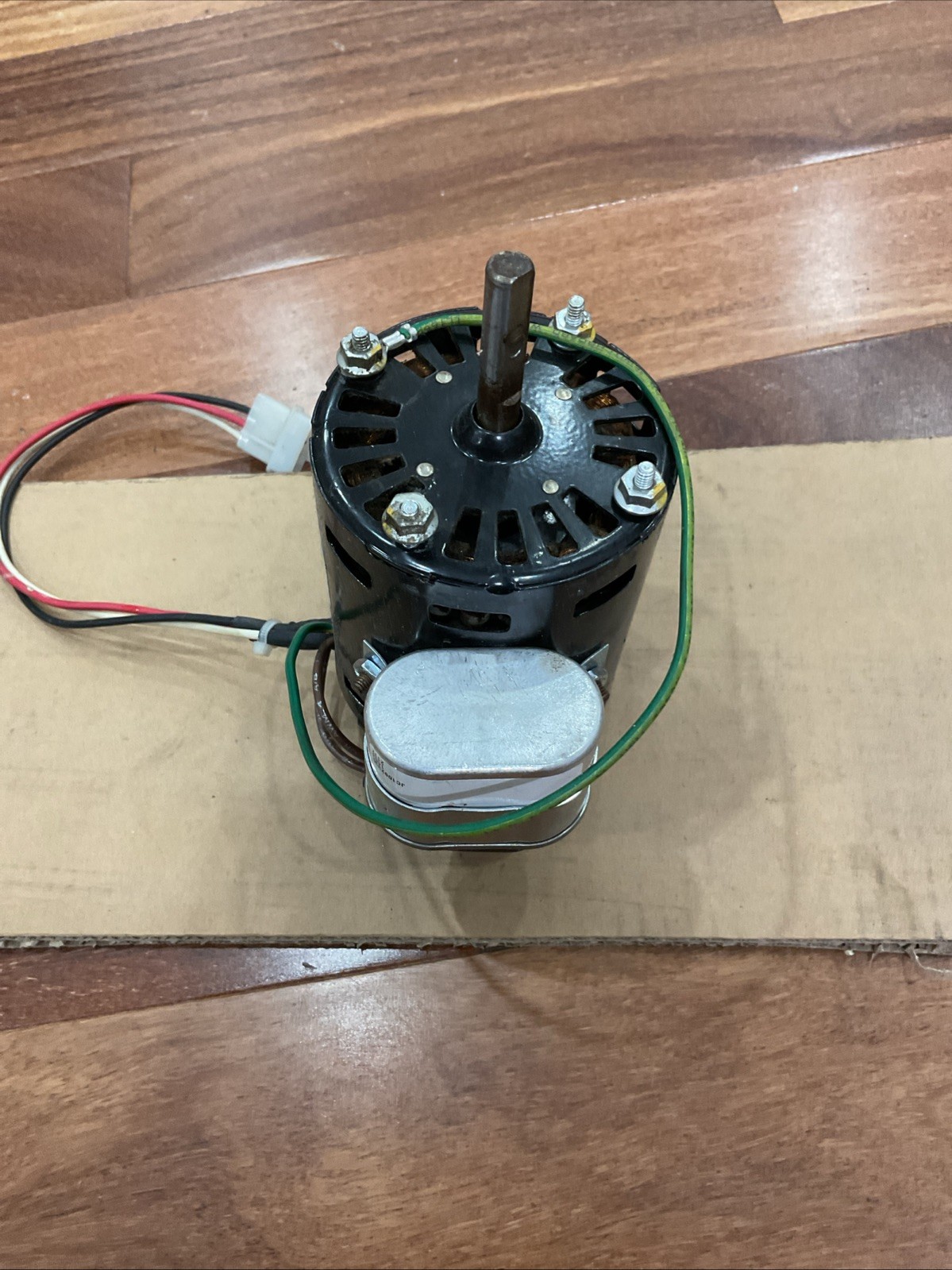 Fasco 7193-2912 Captive Aire Direct Drive Replacement Motor