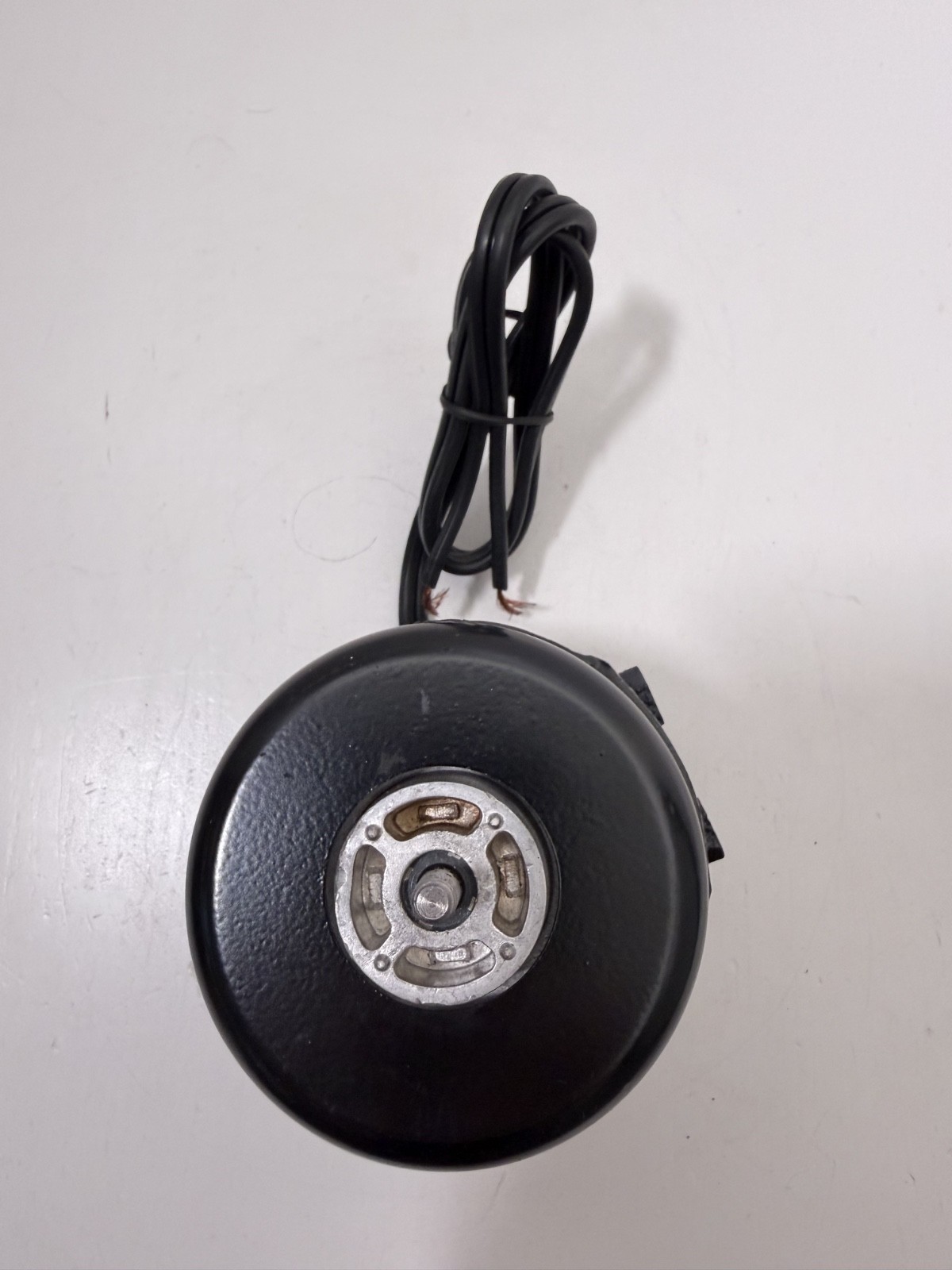 JARD by Mars 15411 Unit Bearing Cast Iron Motor 9W 115V 1550 RPM