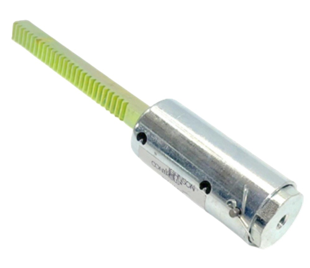 Johnson Controls RCK12A-623 Spring Housing and Rack Assembly, 75 lb