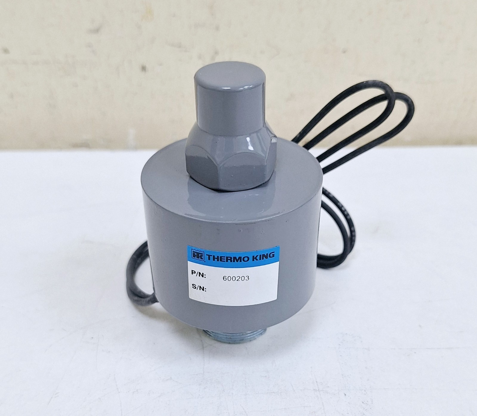 Thermo King 600203 Modulating Valve