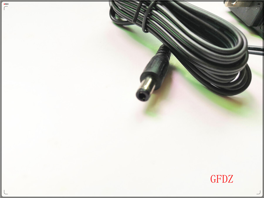 Switching Power Supply Innov IVP1200-1000 AC Adapter 12V 1.0A 5.5MM