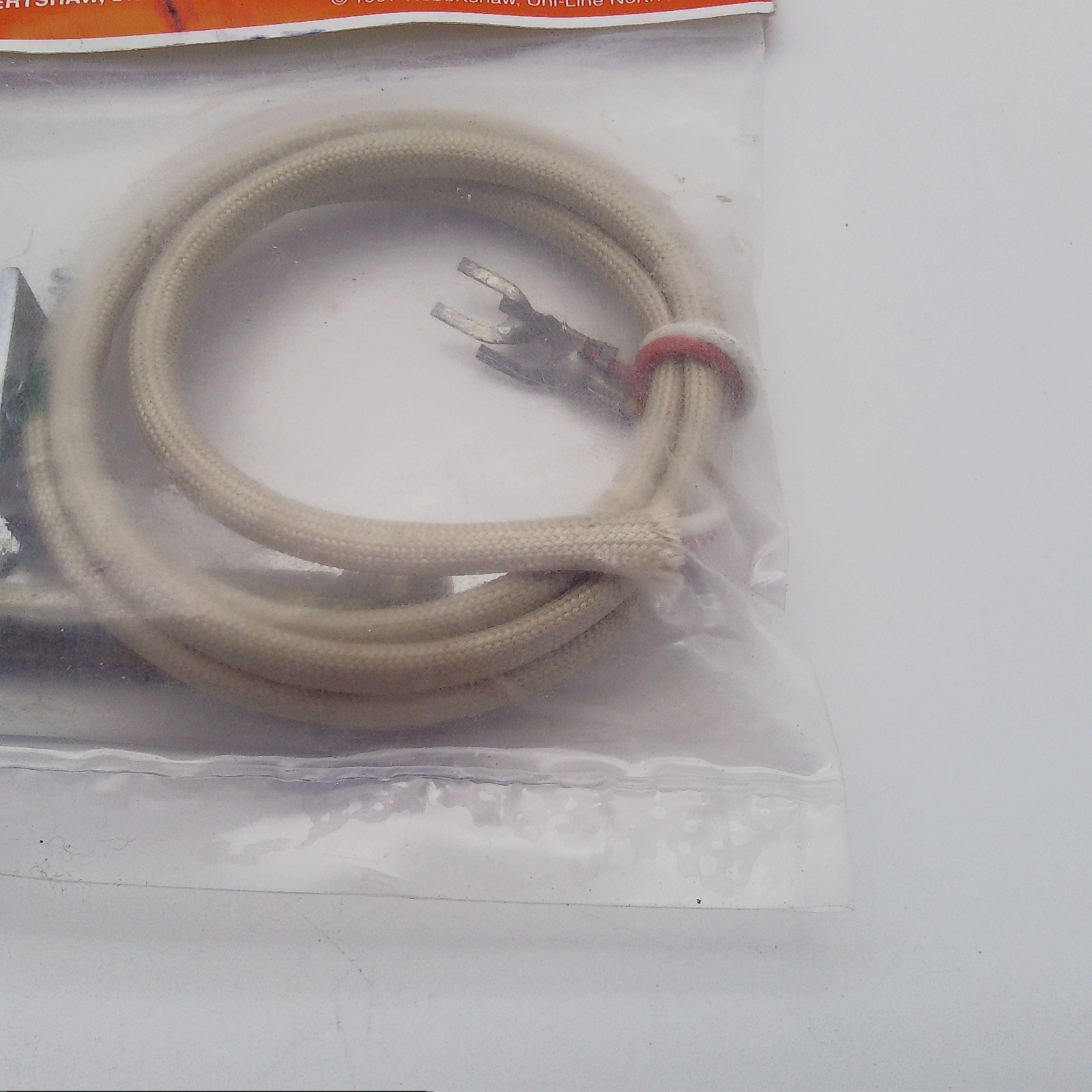 Robertshaw 1820-019 PG9 Left-Hand Pilot Uni-Kit for Furnace & Heater