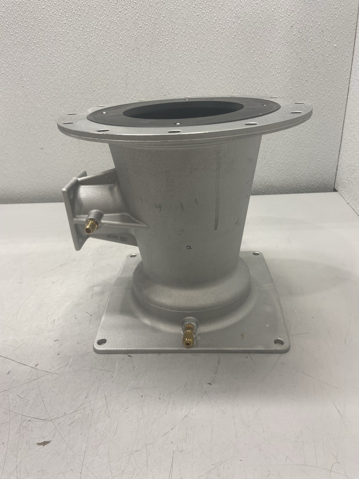 Honeywell Venturi Mixing Unit for Gas Controls VMU500A1033