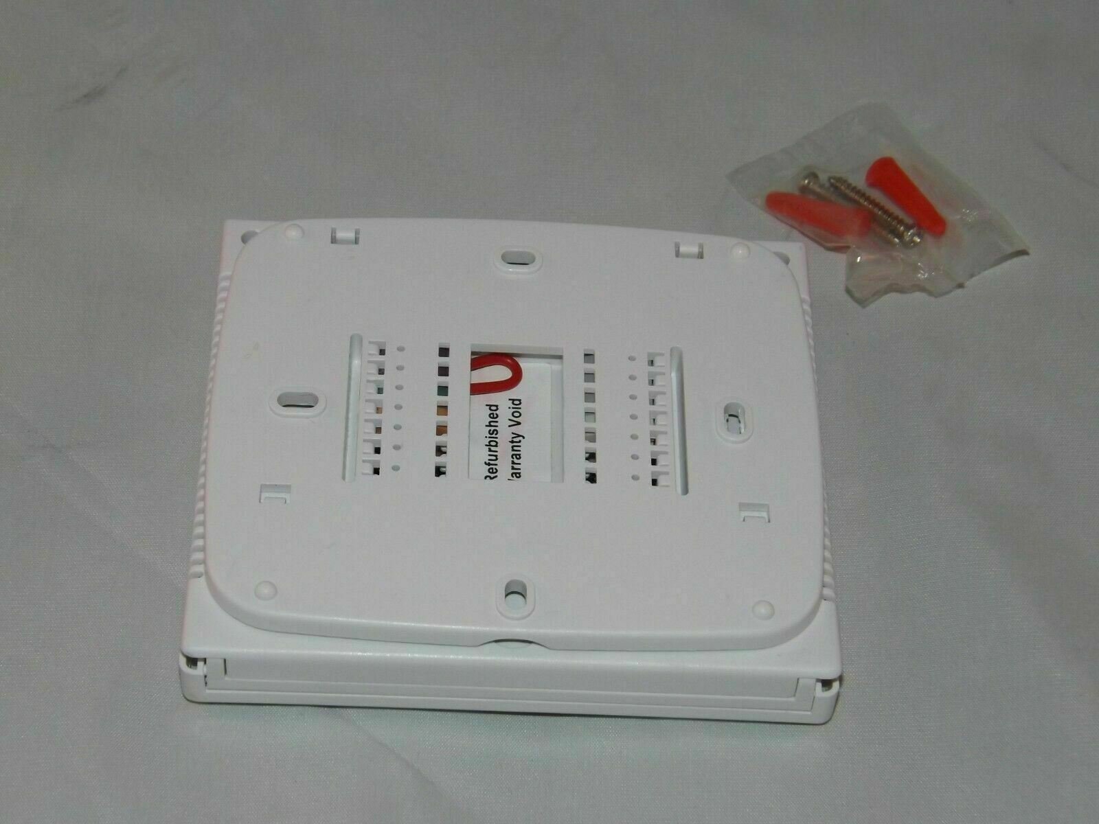 Refurbished Digital Wall Electronic Programmable Thermostat Pro1 IAQ T705
