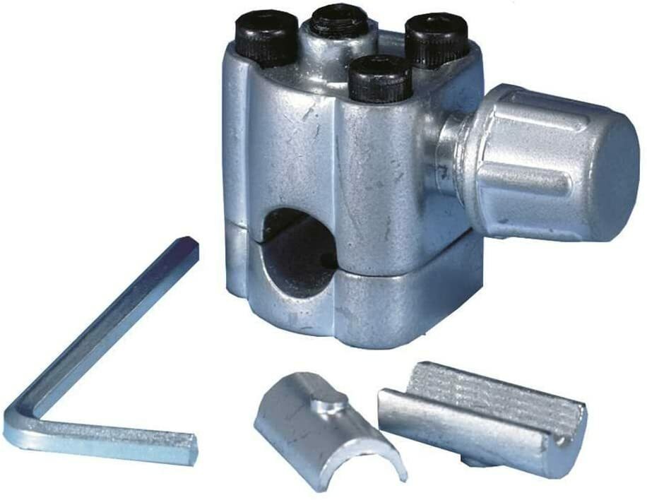 BPV31 Bullet Piercing Valve for A/C Refrigeration Lines.5/16 – 3/8 – 1/4 – 20 Pk