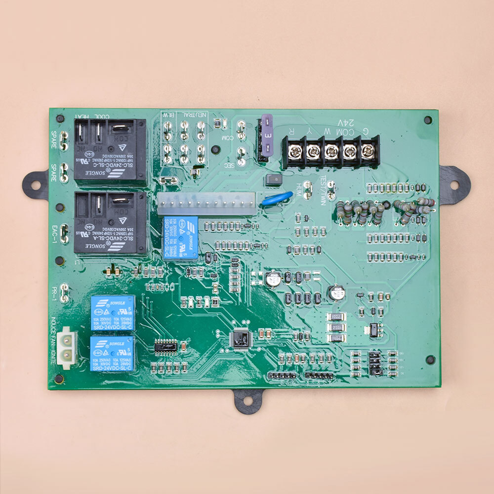 Furnace Control Circuit Board HK42FZ013 For Carrier Bryant Payne CEPL130438-01