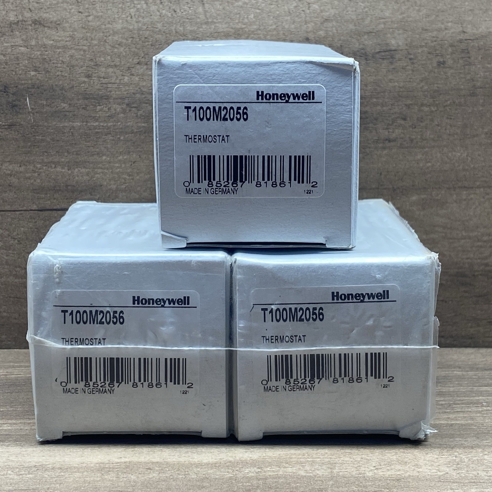 New Honeywell Braukmann HVAC Valve Actuator T100M2056 Industrial Pro Commercial
