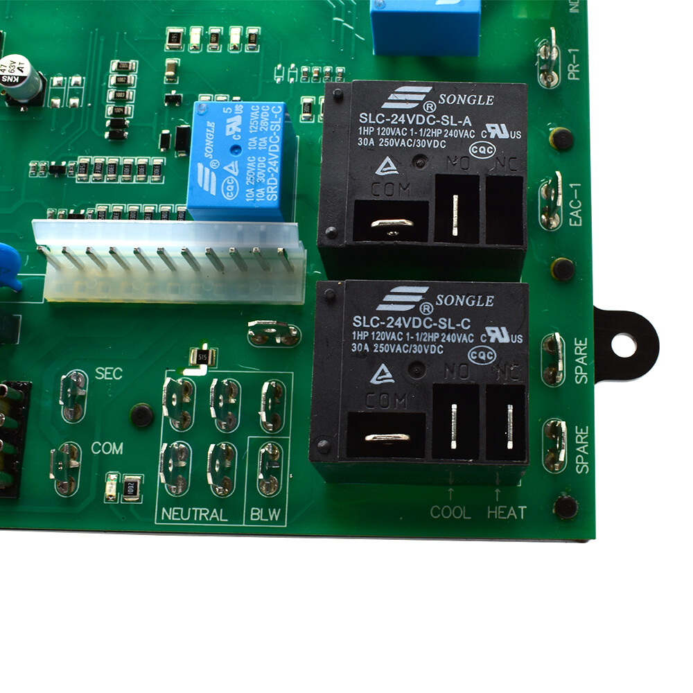 Furnace Control Circuit Board HK42FZ013 CEPL130438-01 For Carrier Bryant Payne