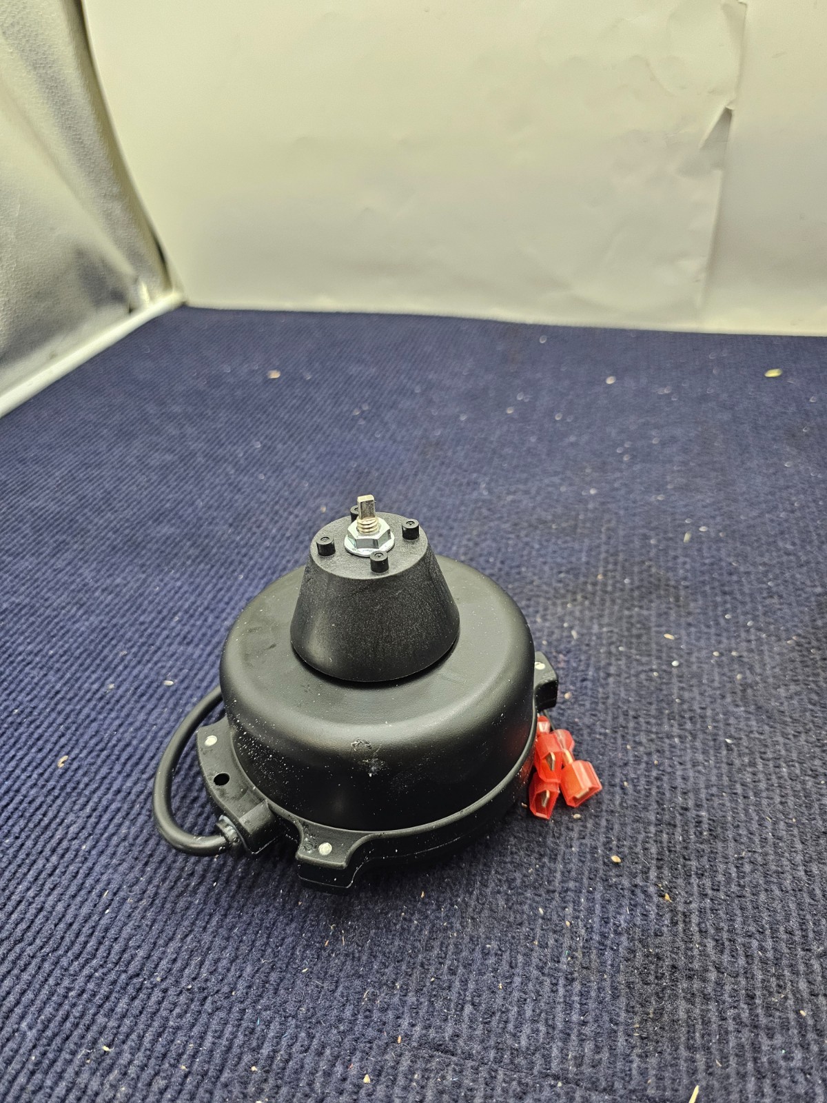 US MOTORS EC5409E: ECM Evaporator Motor 3.3″ 1/15-1/25 HP 115/230V TEAO CCW OSE