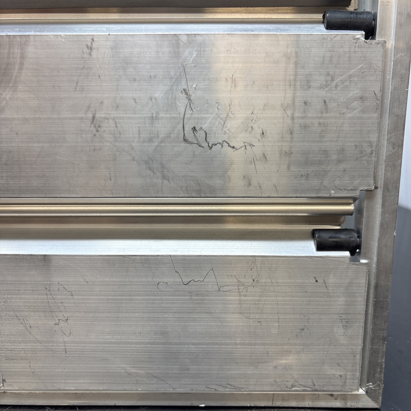 Ruskin Damper BD2A2 12×12 New No Box