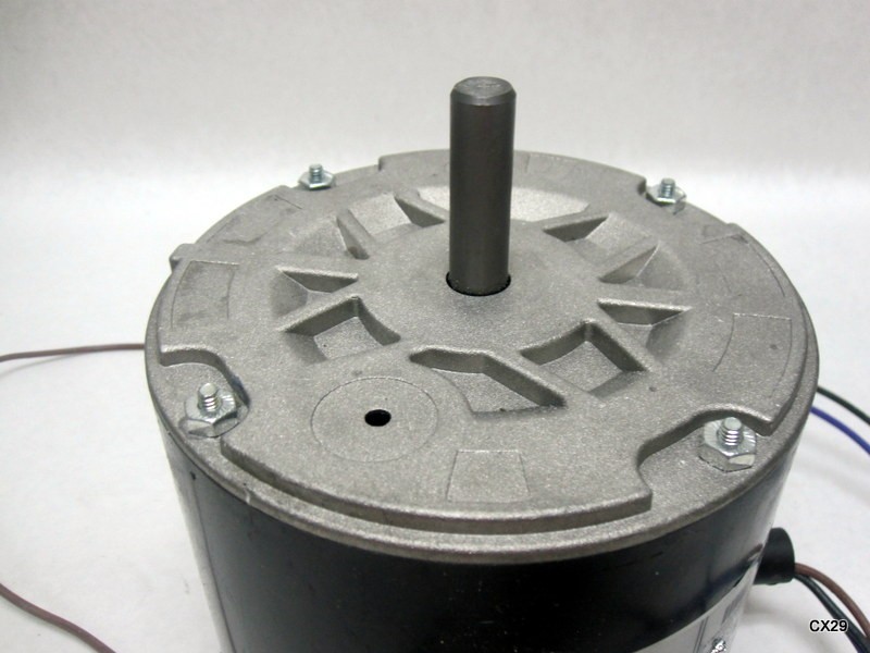 Trane Condenser Fan Motor YKS-95-8-1L, MOT12004 for Trane, American Standard