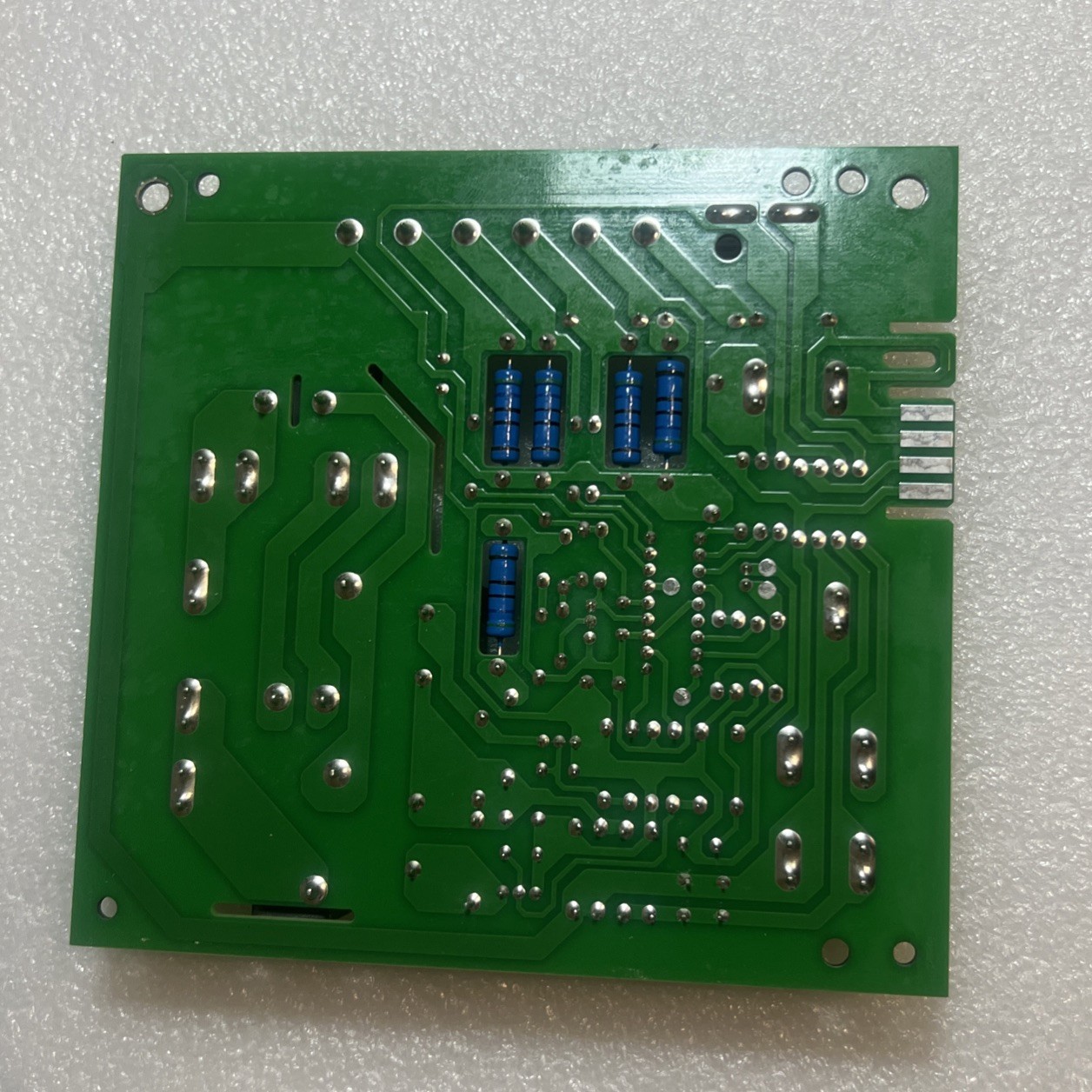 New Carrier ICM271 Fan Blower Circuit Control Board SPCB-1 PCB500-3A A1