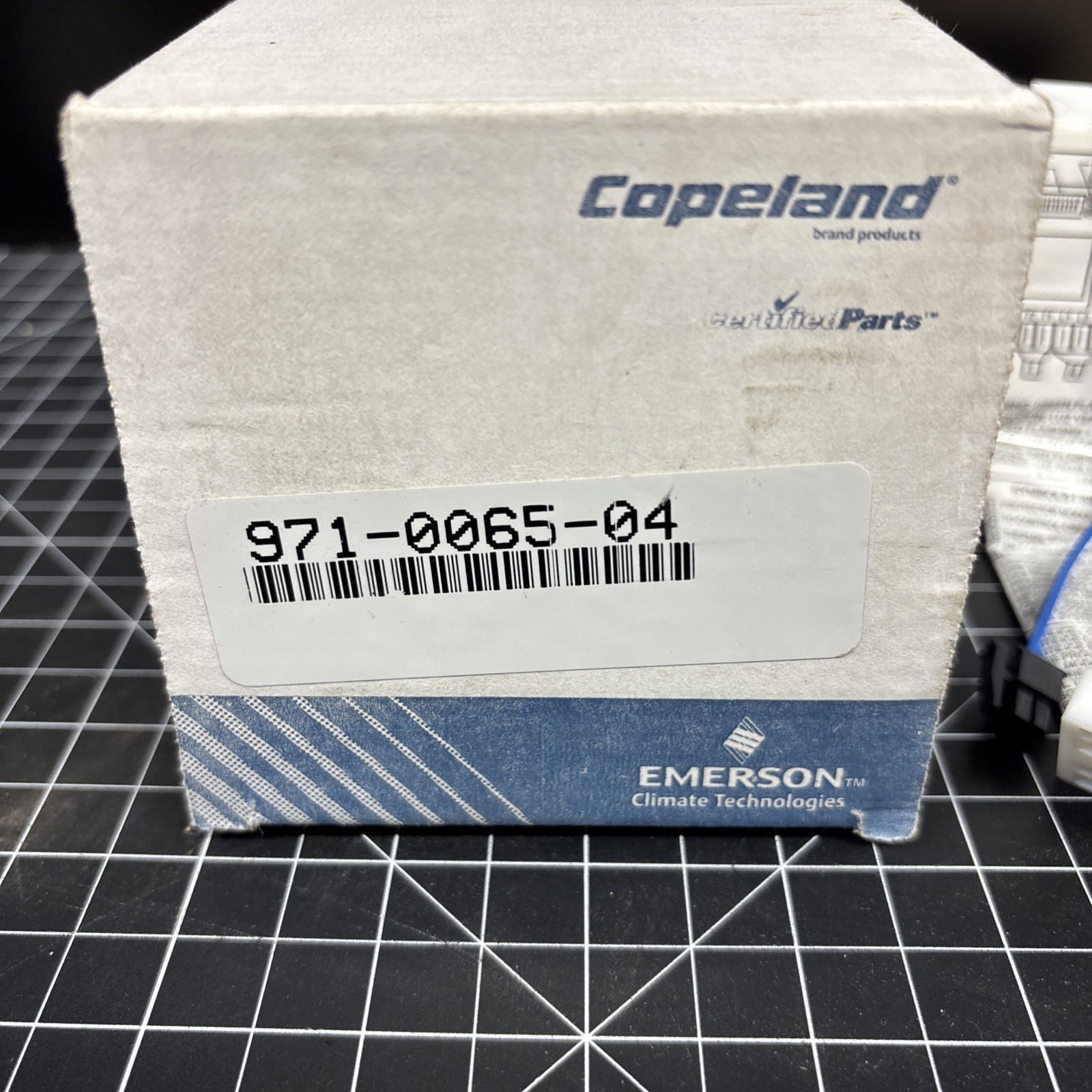 COPELAND CORESENSE MODULE 120-240VAC 971-0065-04 Replaces 571-0065-05 NIB