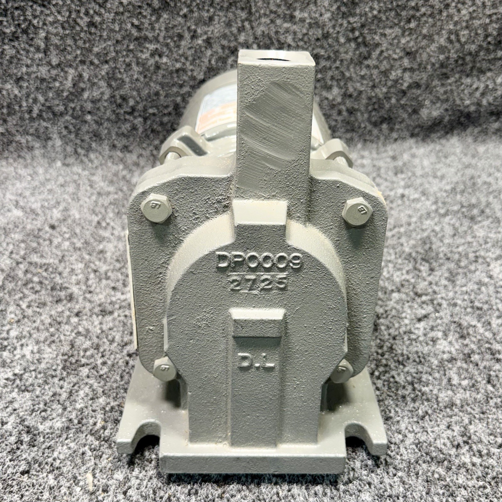 Hoffman 180001 609PF Condensate Replacement Watchman Pump 115/230V
