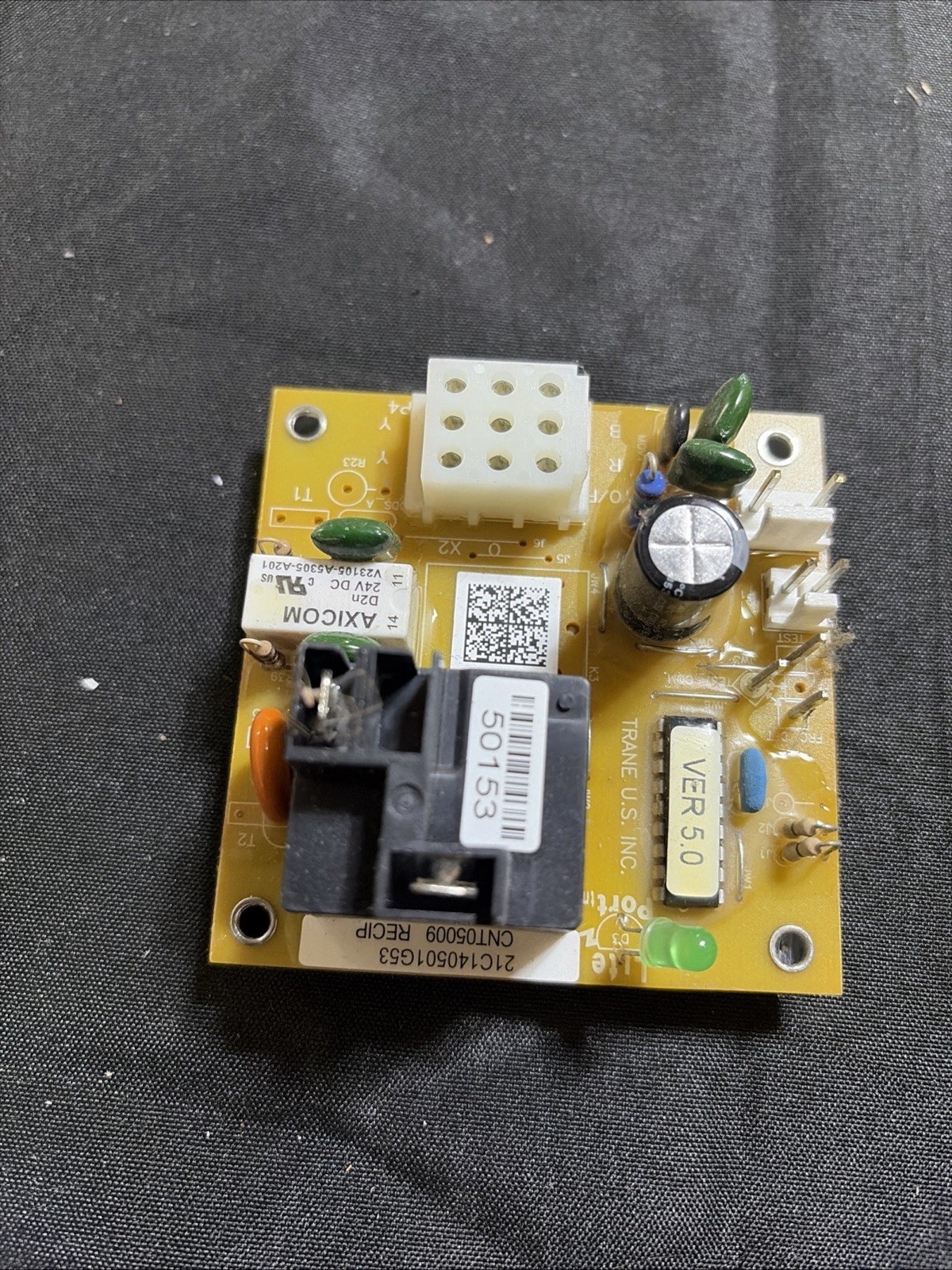 American Standard 21C140501G53 – CNT05009 Defrost Control Board