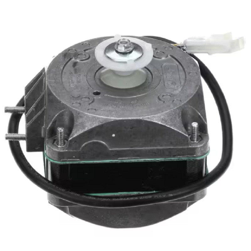 Norpole M4Q045-CA27-VH E320888 Fan Motor Condenser 115V 50/60Hz 0.45/0.50A 9/10W