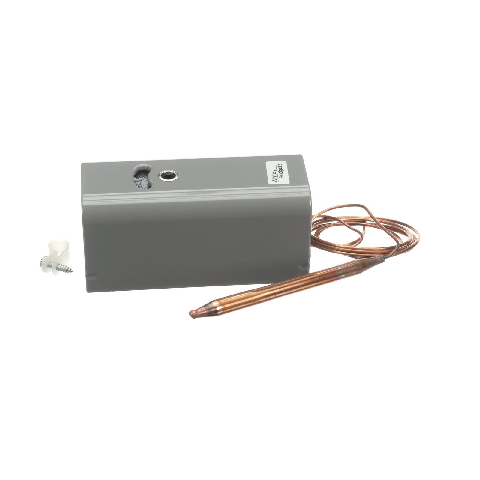 Heatcraft Thermostat 1609-101 – Genuine OEM Replacement Part