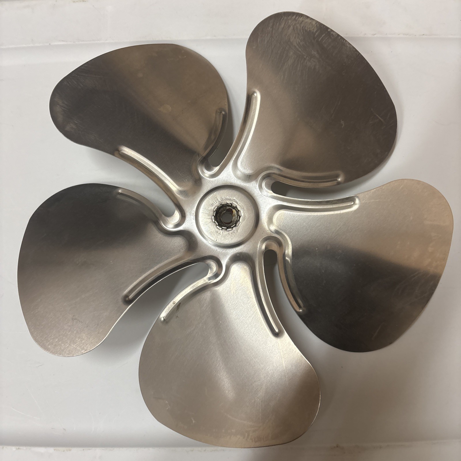 Used Air Drive 5140C Fan Blade 12″ Inch O.D. Perfect Condition