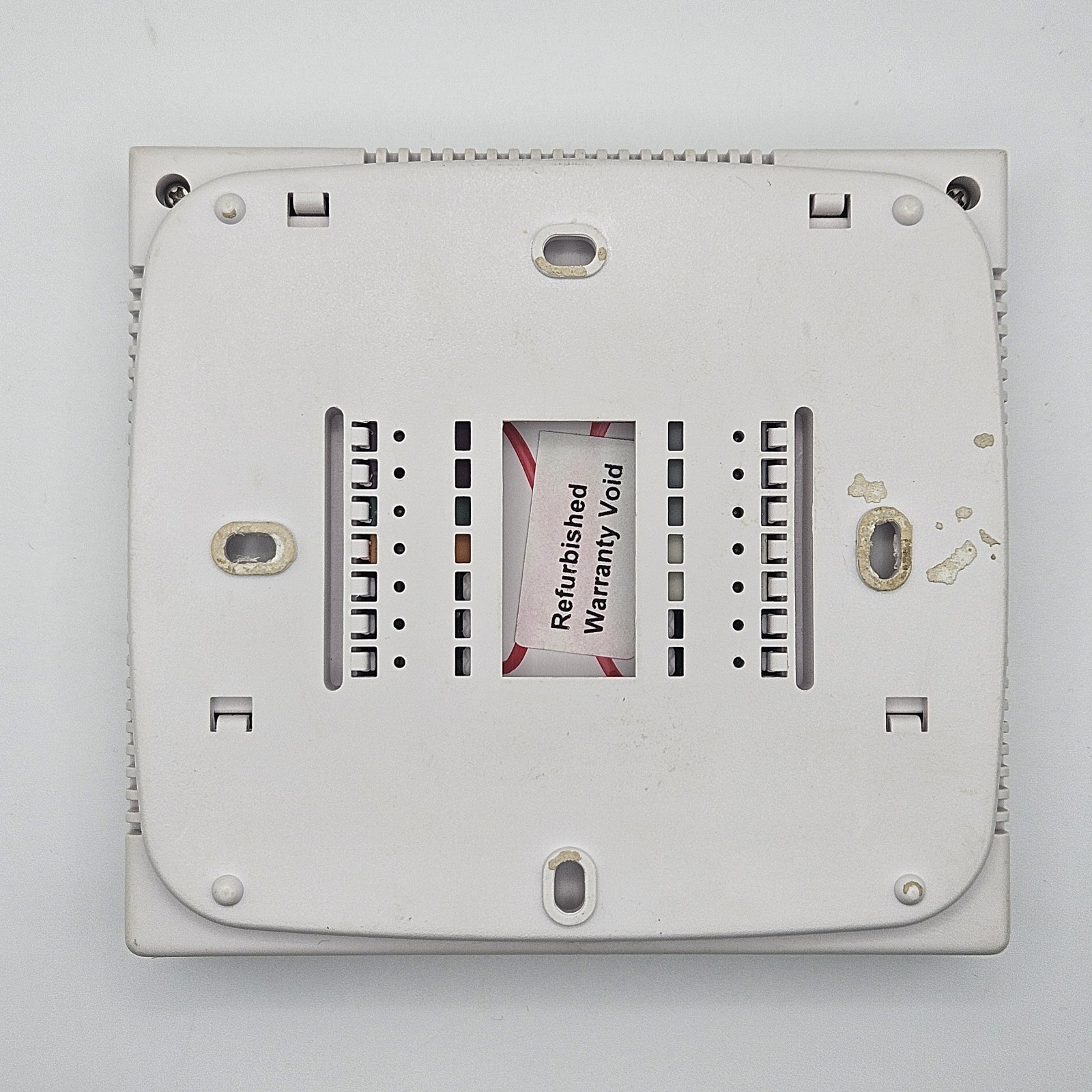 Pro1 IAQ T721 Digital Non-Programmable 2H/1C Heat Pump Thermostat Tested Working