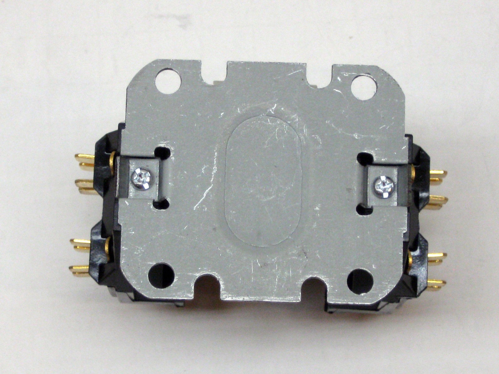PC130A Single One 1 Pole 30 Amps 24 Volts A/C Contactor