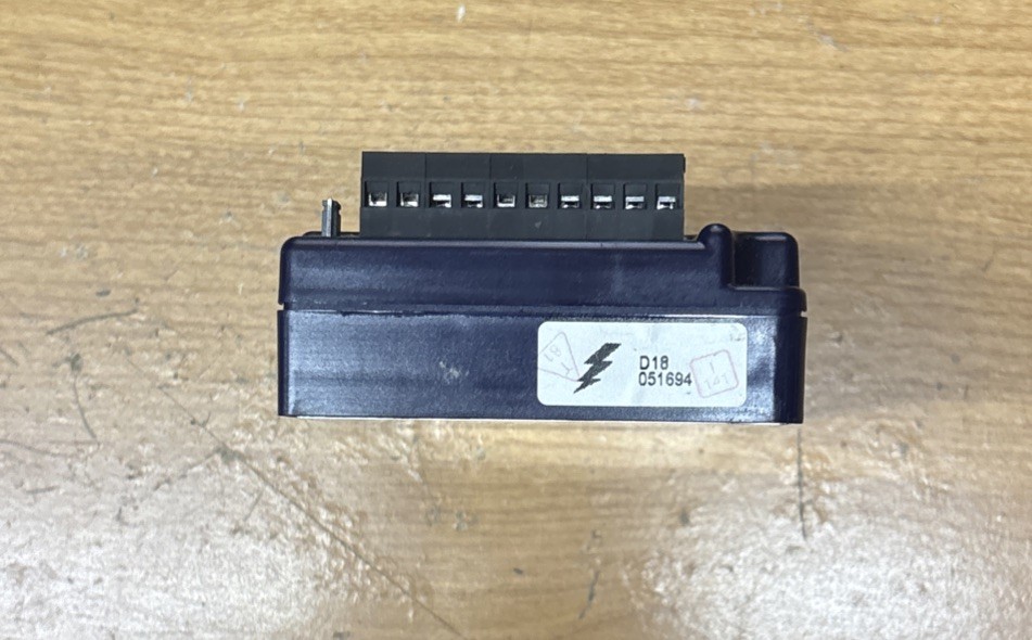 OEM Genuine Trane Single Phase Head Pressure Control Module, Part #ICM325HN