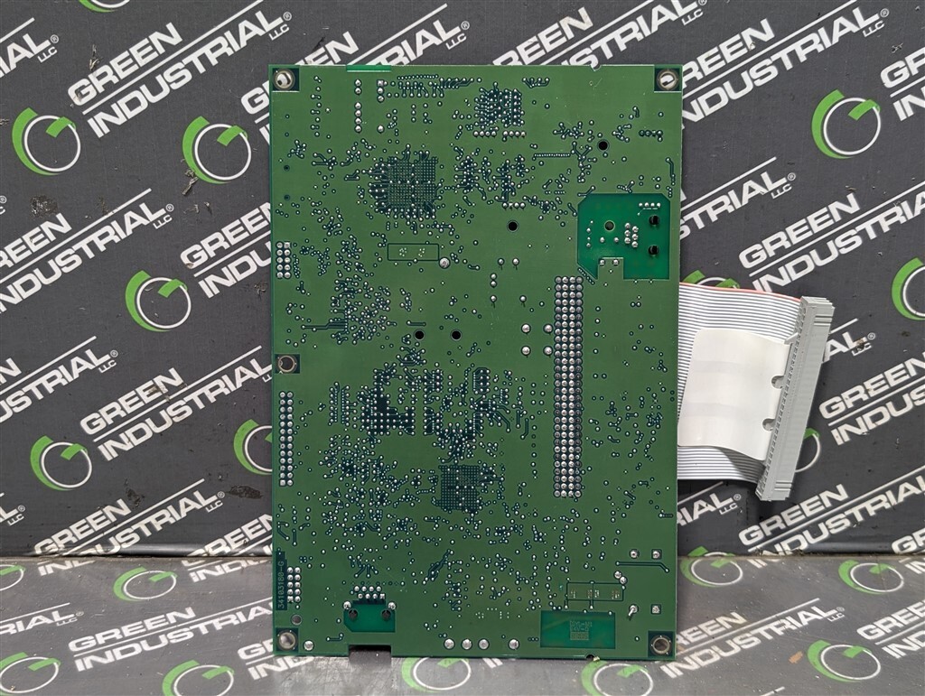 USED Trane 50100922 Chiller Control Board Rev. F 34103180-G