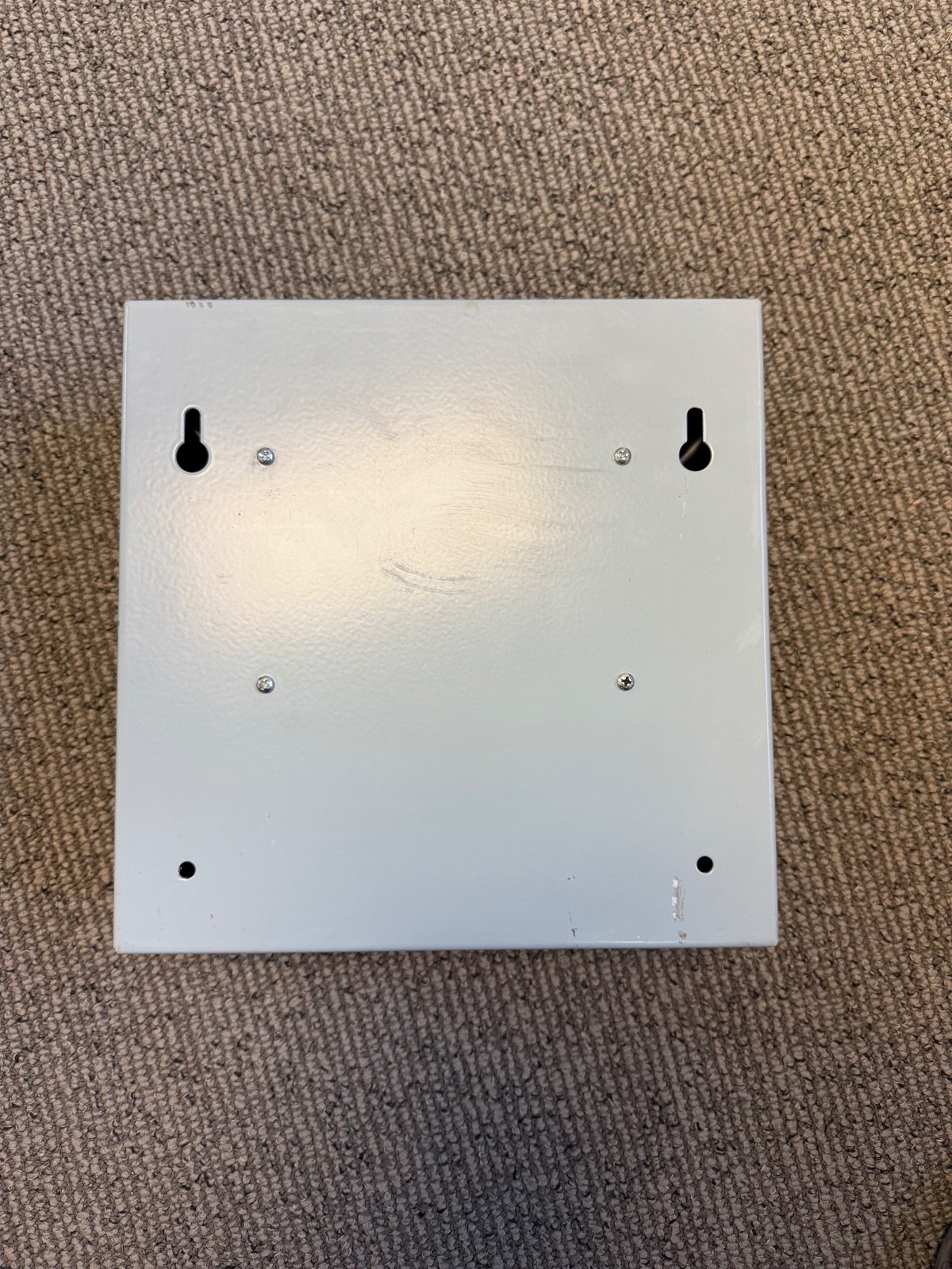 Arzel 3 Zone Zoning Control Panel Board PAN-00203 203 MPS FREE SHIP