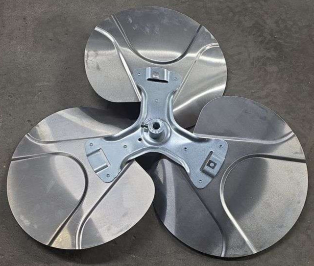 Dayton 2C370 24″ Fan Blade – Replacement Part – No Box