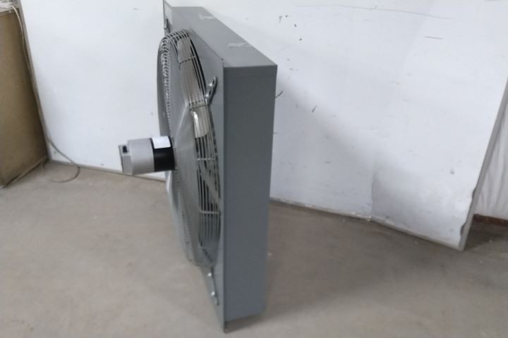 Canarm SD36-EC 3/4 HP 1000 RPM 115/208-230VAC 10,000 Max CFM Standard Fan