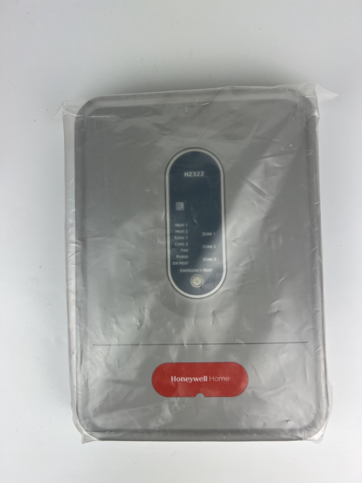 Honeywell Home HZ322 System Truezone Panel – For Parts Only –