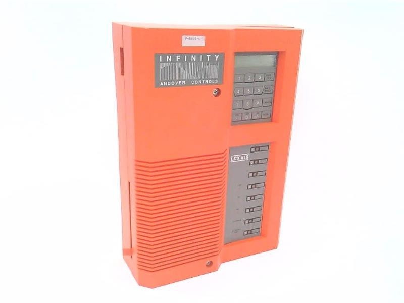 Andover Controls LCX810 BMS Controller – Tested Good Working Pull – Ships Fast