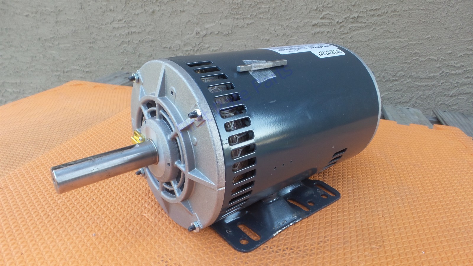 Carrier HD60FE656 Blower Motor 56T17D15624A Marathon Motors 3.7HP 230V 460V NEW