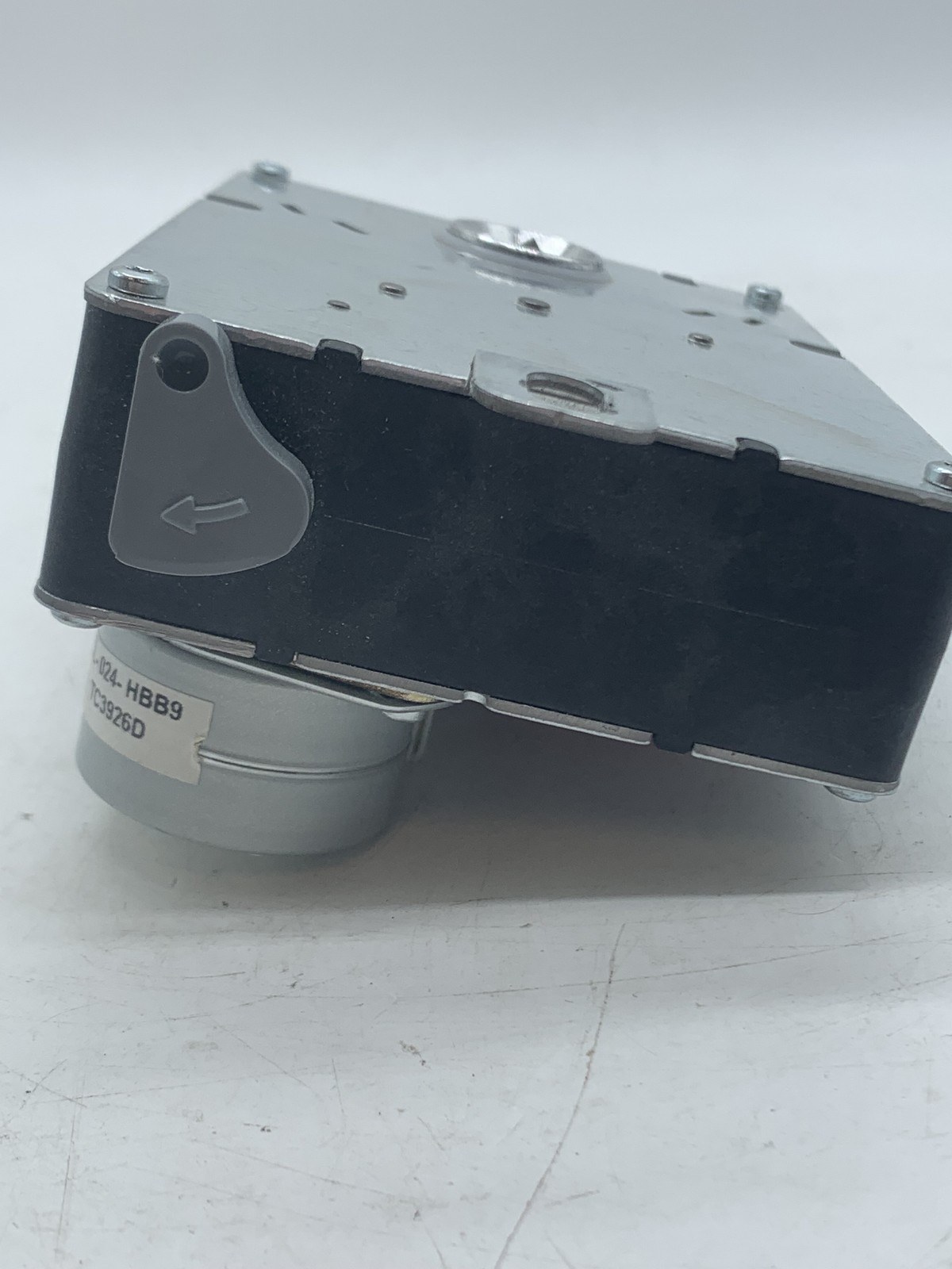 Honeywell ML6161B2024 Direct Coupled Actuator No Cables ~ FREE SHIPPING